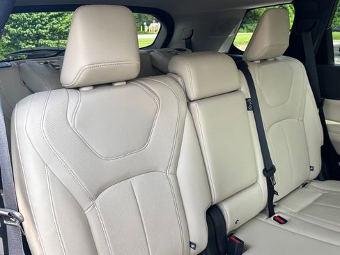 Used 2024 INFINITI QX60 Luxe AWD/4WD image 30