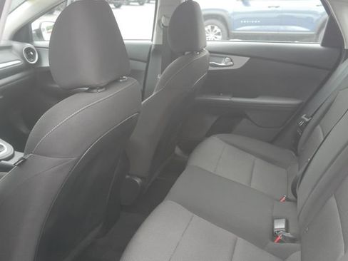 Used 2024 Kia Forte LXS FWD image 38