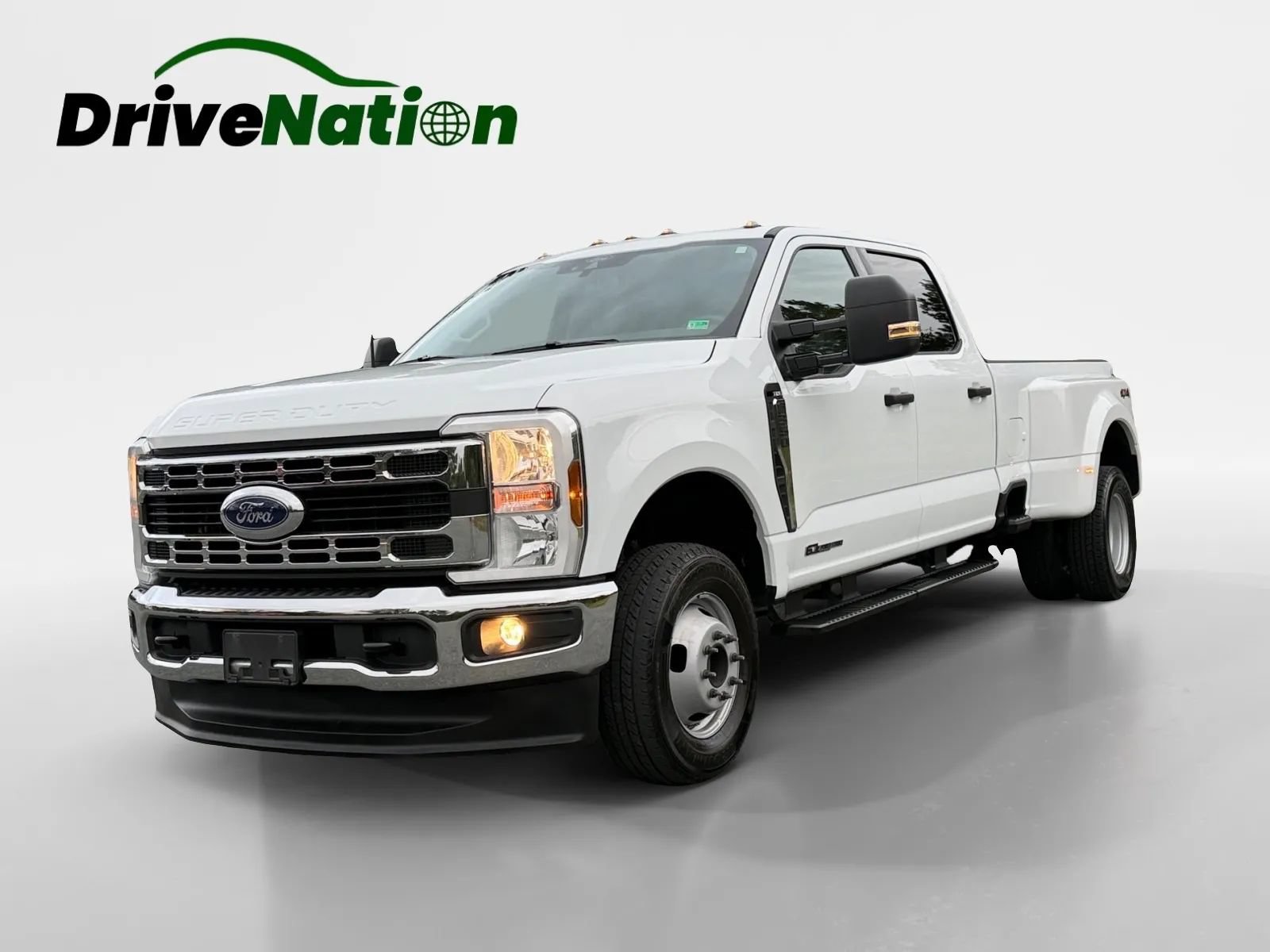 Used 2026 Ford F350 XLT AWD/4WD image 1