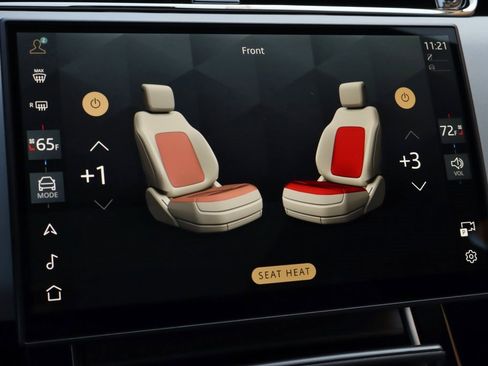 Used 2026 Land Rover Range Rover Evoque S image 22