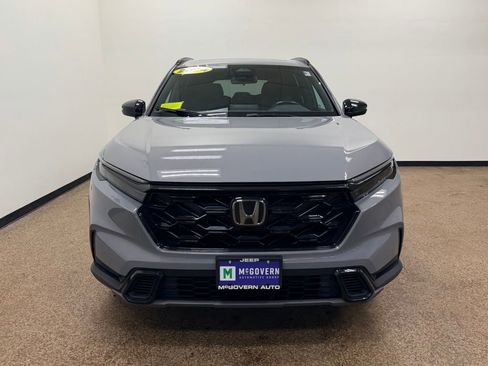 Used 2024 Honda CR-V Sport image 10
