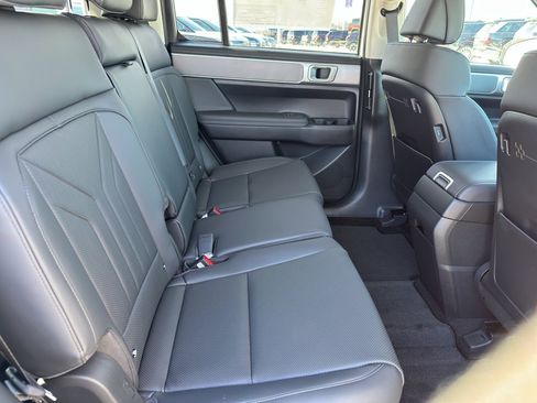 New 2026 Hyundai Santa Fe SEL image 29