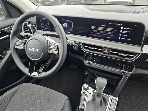 New 2026 Kia Seltos S image 11