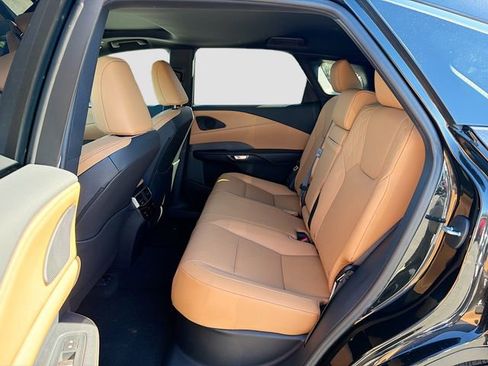 New 2026 Lexus RX 350 Premium image 22