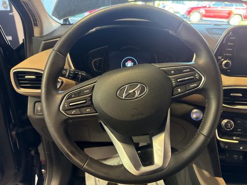 Used 2019 Hyundai Santa Fe AWD image 18