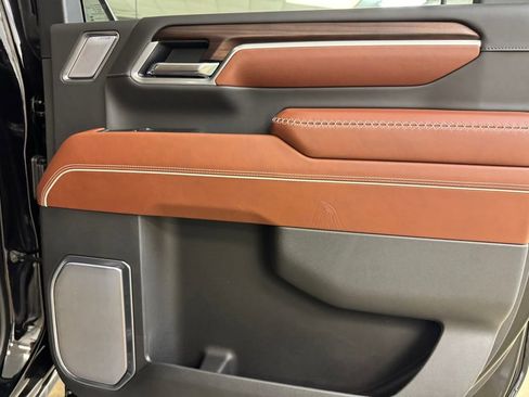 New 2026 GMC Sierra 2500 Denali Ultimate AWD/4WD image 28