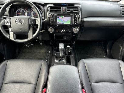 Used 2016 Toyota 4Runner TRD Pro