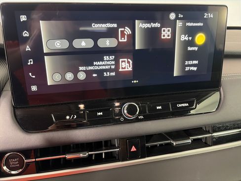 Used 2025 Mitsubishi Outlander ES FWD image 18