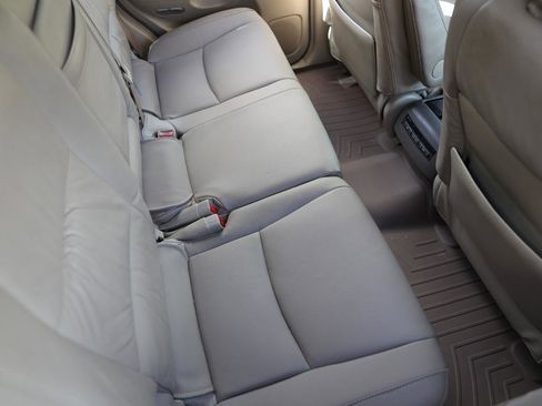 Used 2009 Lexus GX 470 AWD/4WD image 12