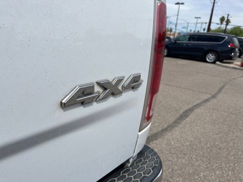 Used 2016 RAM 3500 Laramie Longhorn w/ Convenience Group image 24