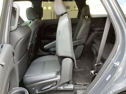 New 2026 Hyundai Palisade XRT Pro AWD/4WD image 27