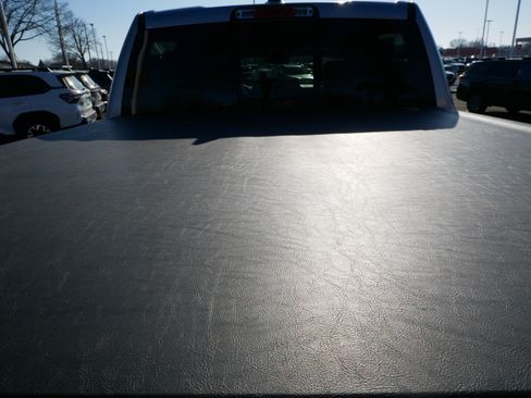 Used 2021 RAM 1500 Laramie image 18