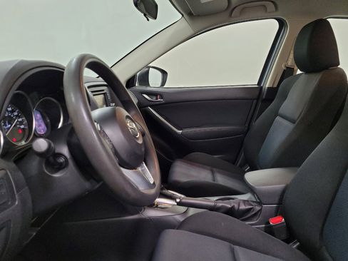 Used 2015 MAZDA CX-5 Sport w/ Bluetooth Audio Package image 17