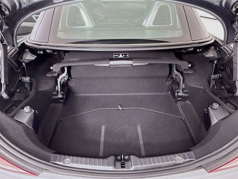 Used 2020 Mercedes-Benz SLC 300 SLC 300 image 25