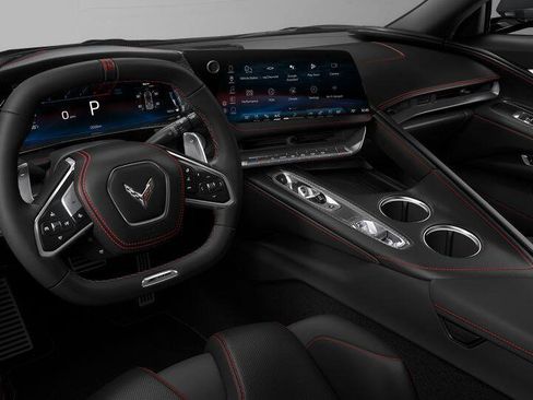 New 2026 Chevrolet Corvette Z06 image 36