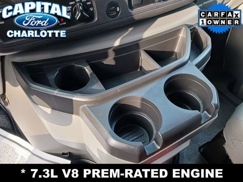 Used 2024 Ford E-450 and Econoline 450 Super Duty w/ Power Windows & Locks Group image 20