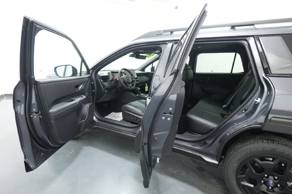 Used 2026 Subaru Outback Limited AWD/4WD image 26
