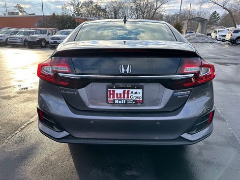 Used 2018 Honda Clarity Touring image 7