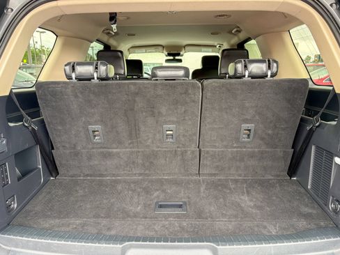 Used 2024 Ford Expedition XLT AWD/4WD image 41