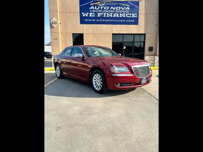Used 2011 Chrysler 300 Limited