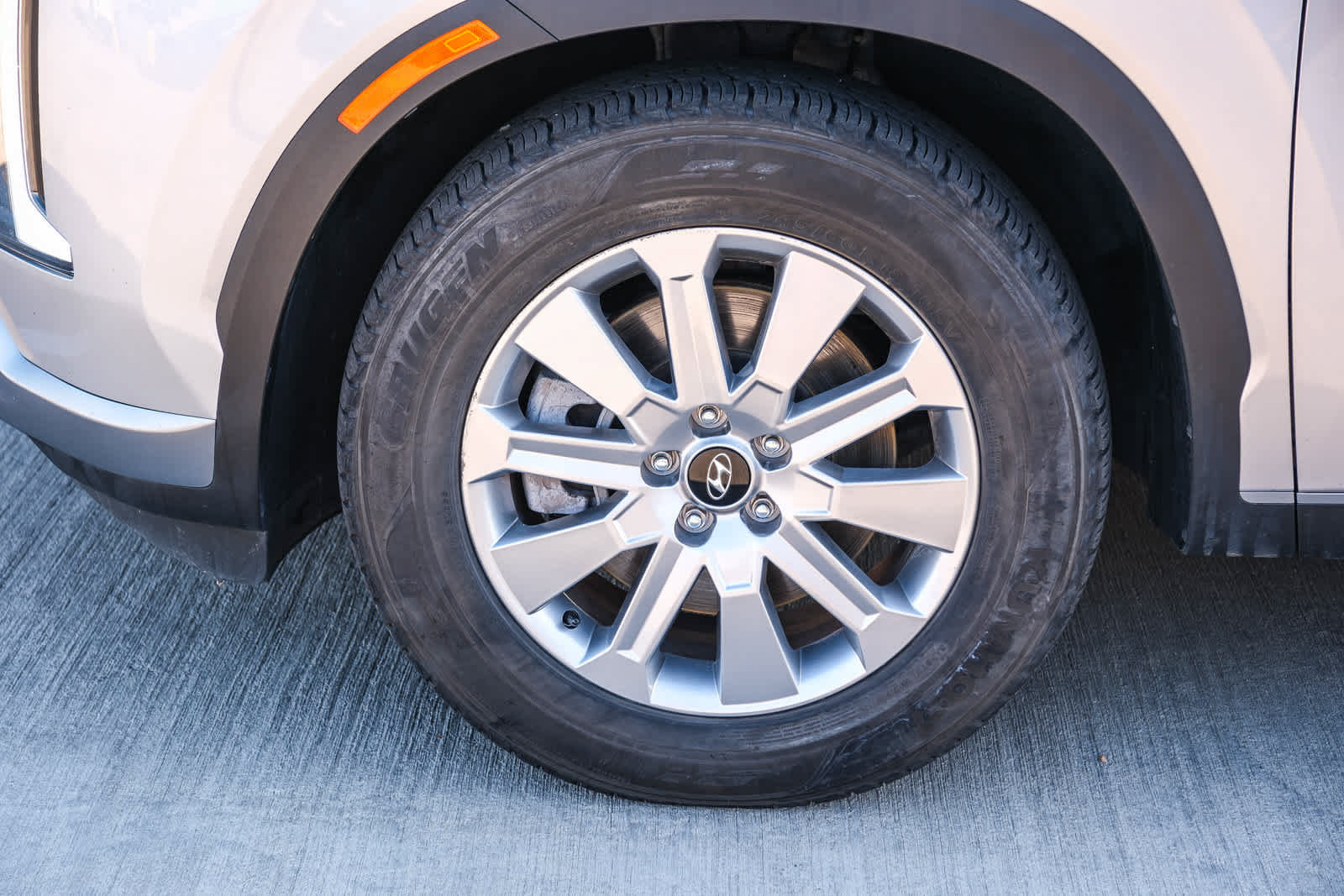 Used 2024 Hyundai Palisade SEL FWD image 10