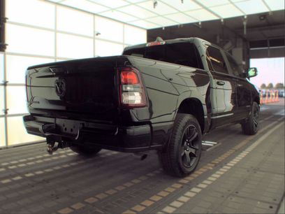 Used 2023 RAM 1500 Big Horn