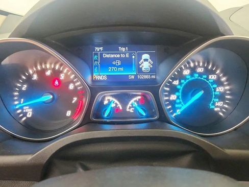 Used 2016 Ford Escape SE FWD image 17