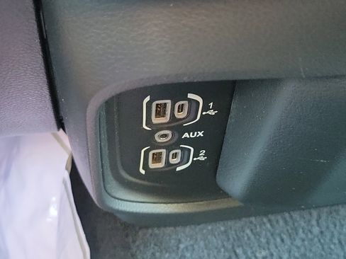 Used 2025 RAM 1500 Laramie w/ Bed Utility Group AWD/4WD image 23