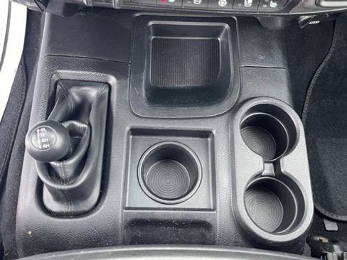 Used 2018 RAM 2500 Power Wagon w/ Leather & Luxury Group image 19