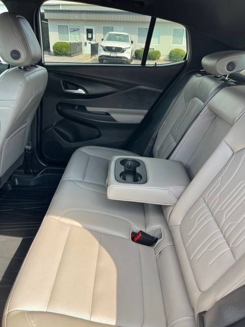 Used 2024 Buick Envista Avenir FWD image 7