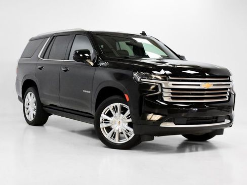 Used 2023 Chevrolet Tahoe High Country w/ Premium Package 2 image 7