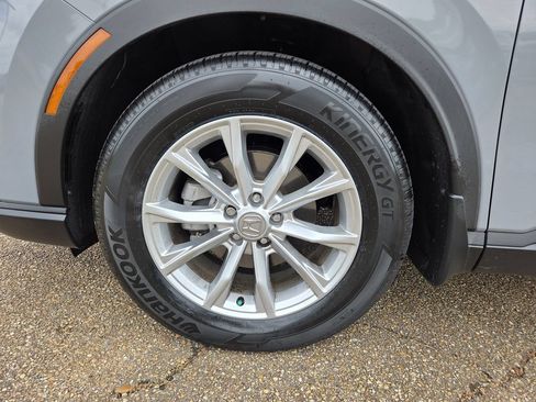 Used 2024 Honda CR-V EX image 25