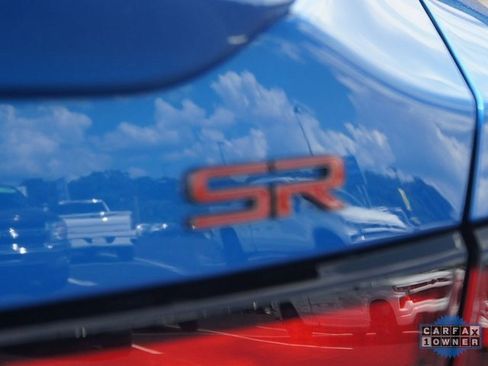 Used 2024 Nissan Sentra SR w/ SR Premium Package image 16