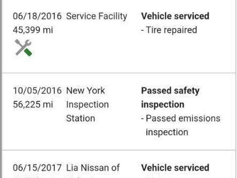 Used 2014 Nissan Xterra S image 54