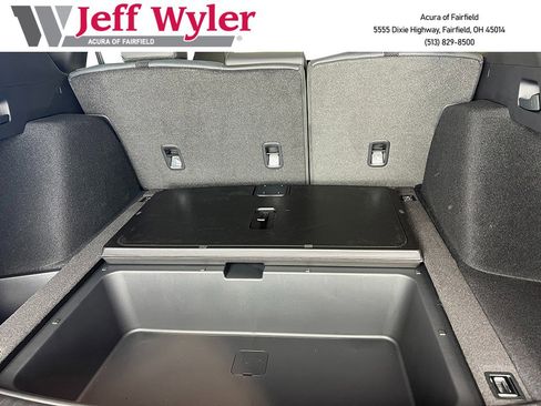 New 2026 Acura RDX A-Spec image 35