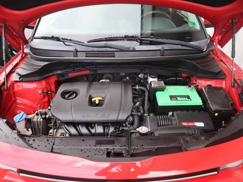 Used 2020 Kia Soul S image 36