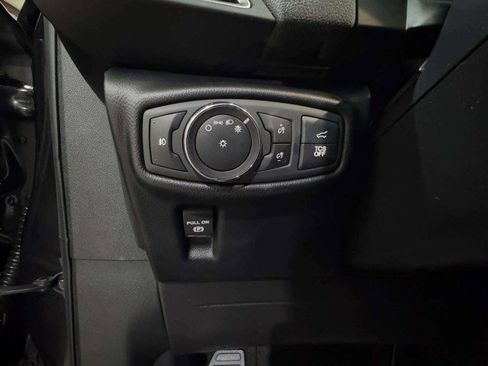 Used 2020 Lincoln Nautilus Reserve w/ Equipment Group 201A image 29