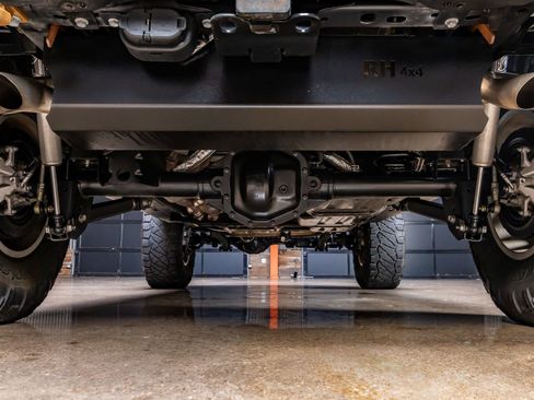 Used 2021 Jeep Wrangler Unlimited Rubicon w/ Trailer Tow Package image 15