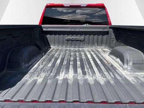 Used 2021 GMC Sierra 1500 AT4 AWD/4WD image 33