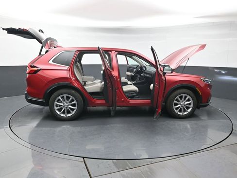 Certified 2023 Honda CR-V EX-L image 52