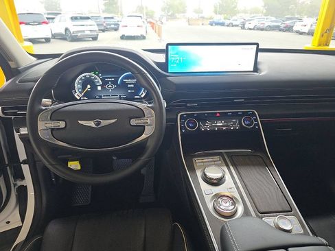 Used 2024 Genesis GV80 2.5T w/ Prestige Package AWD/4WD image 7