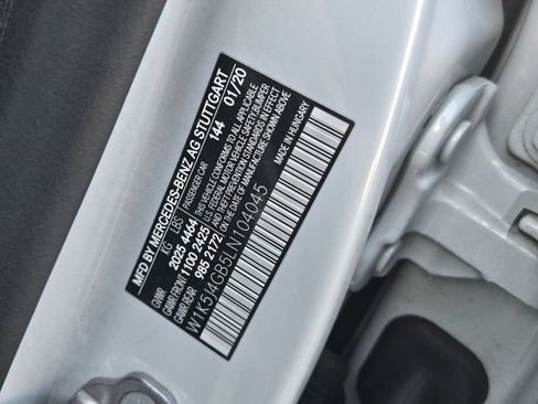 Used 2020 Mercedes-Benz CLA 250 image 30