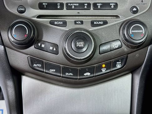 Used 2007 Honda Accord EX-L image 16