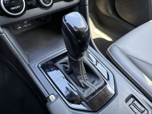 Certified 2023 Subaru Crosstrek 2.5i Sport image 19