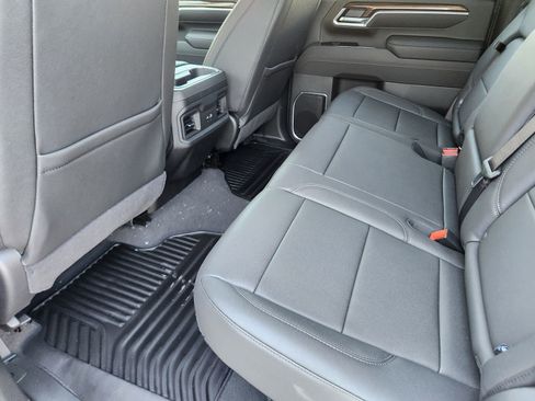 New 2026 Chevrolet Silverado 2500 LT w/ Z71 Chrome Sport Edition image 24