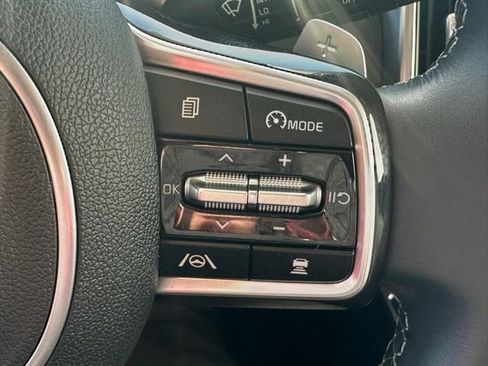 Used 2023 Kia Sorento EX image 40