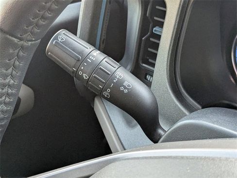 Used 2024 Ford Bronco Wildtrak image 23