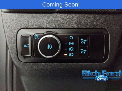 Used 2023 Ford Bronco Sport Outer Banks w/ Tech Package AWD/4WD image 13