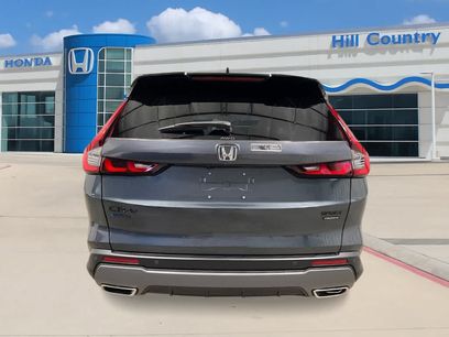 New 2027 Honda CR-V Sport Touring