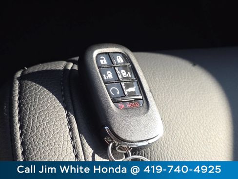 Certified 2026 Honda Odyssey EX-L image 32